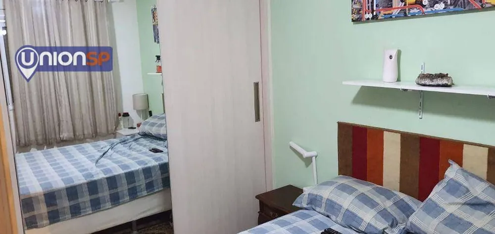 Apartamento, 1 quarto, 48 m² - Foto 4