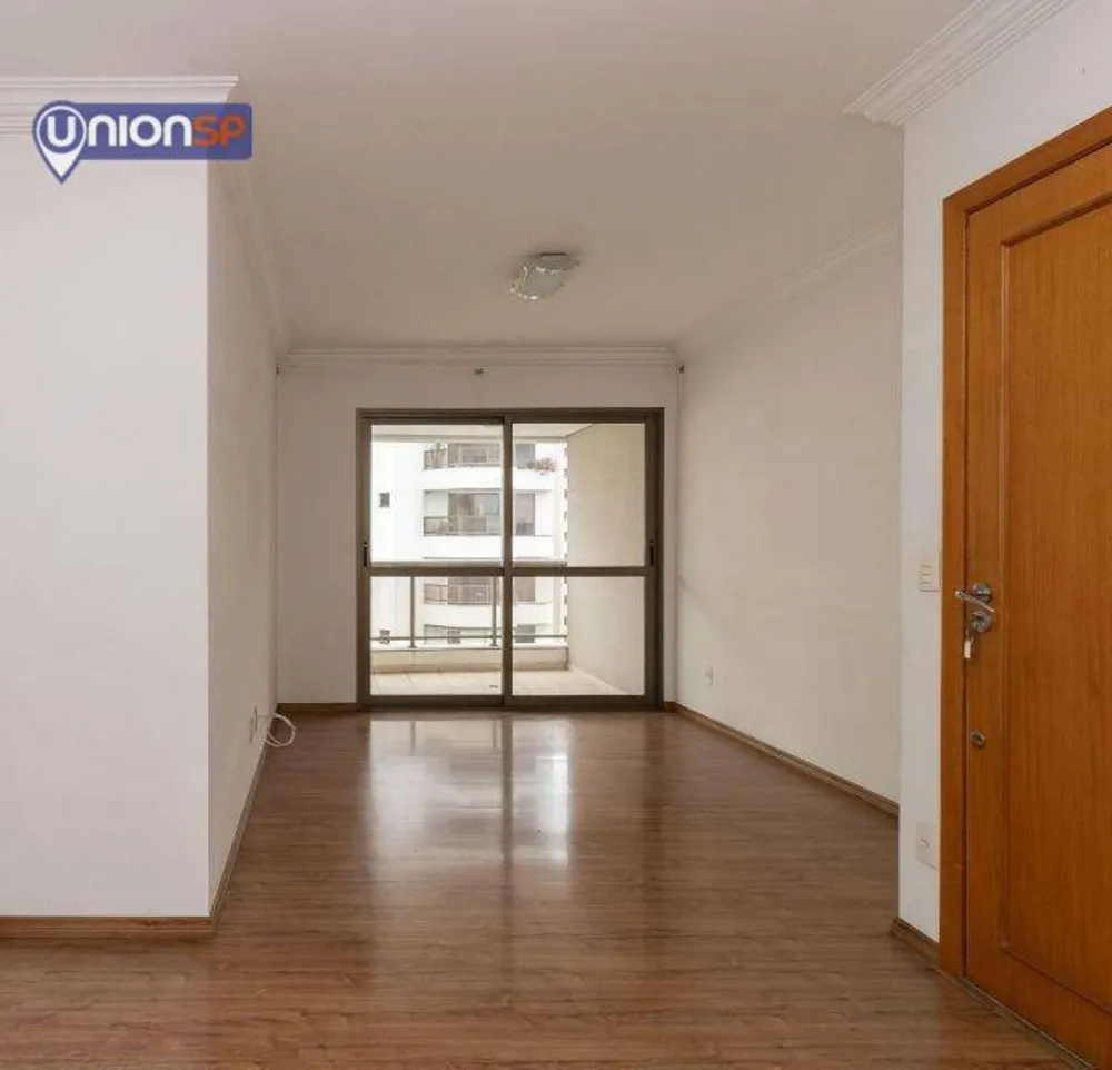 Apartamento, 3 quartos, 75 m² - Foto 1