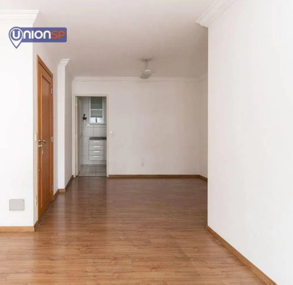 Apartamento, 3 quartos, 75 m² - Foto 2