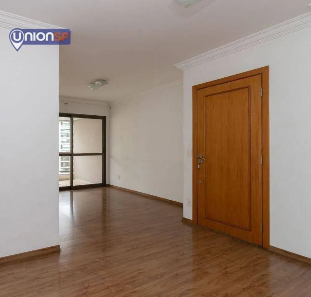 Apartamento, 3 quartos, 75 m² - Foto 4
