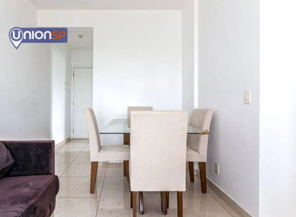 Apartamento, 3 quartos, 64 m² - Foto 4