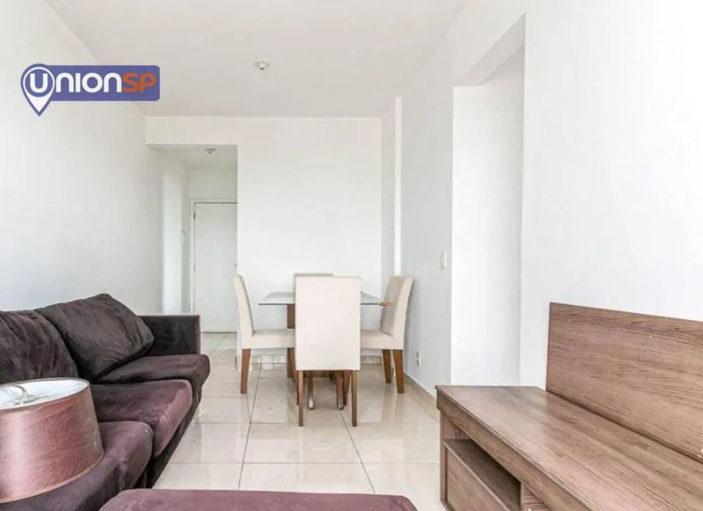 Apartamento, 3 quartos, 64 m² - Foto 2