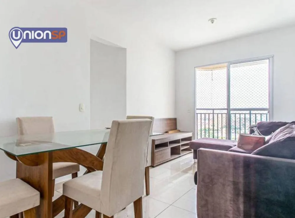 Apartamento, 3 quartos, 64 m² - Foto 3
