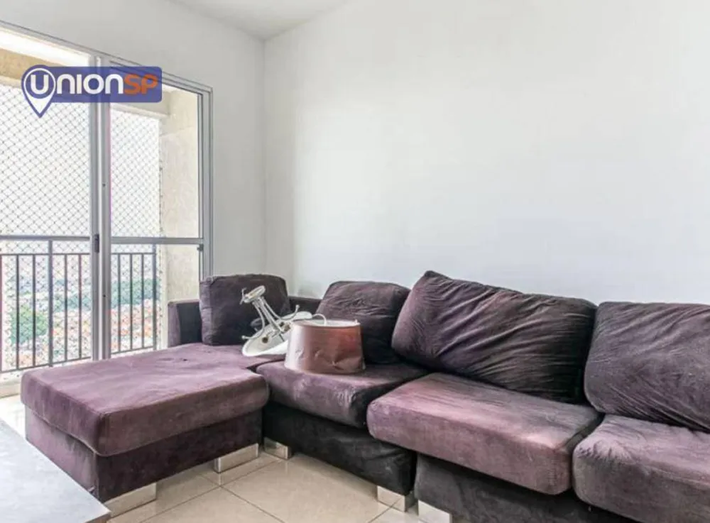Apartamento, 3 quartos, 64 m² - Foto 1