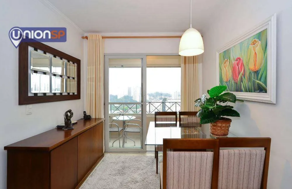 Apartamento, 2 quartos, 63 m² - Foto 3