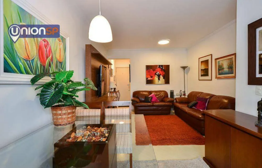 Apartamento, 2 quartos, 63 m² - Foto 1