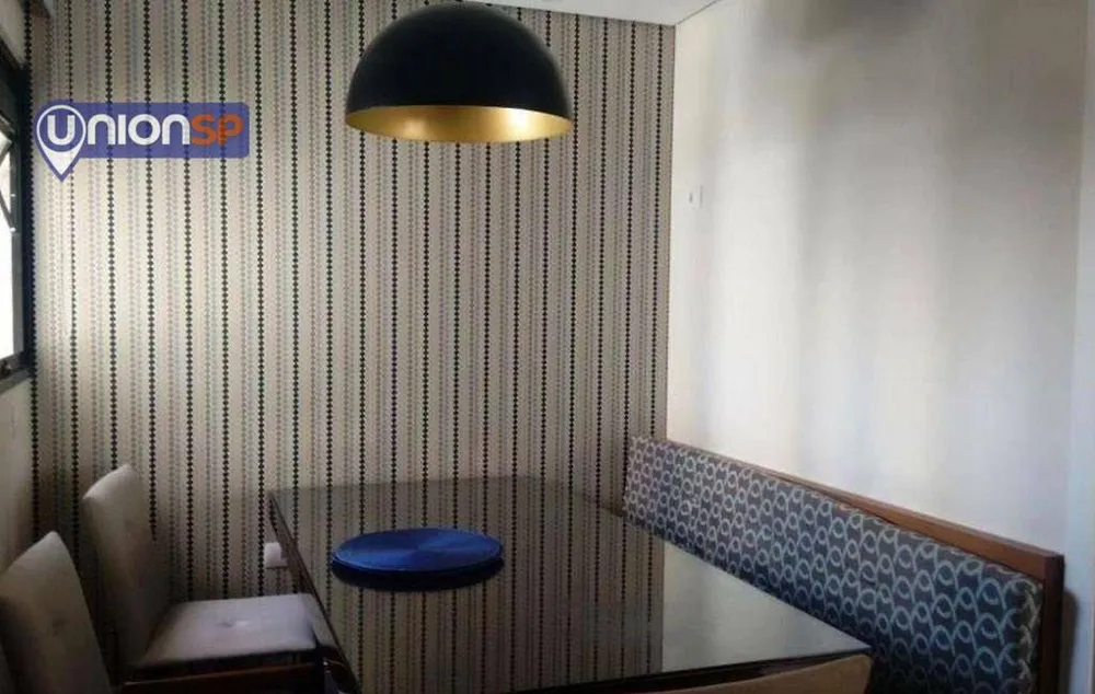 Apartamento, 3 quartos, 117 m² - Foto 3
