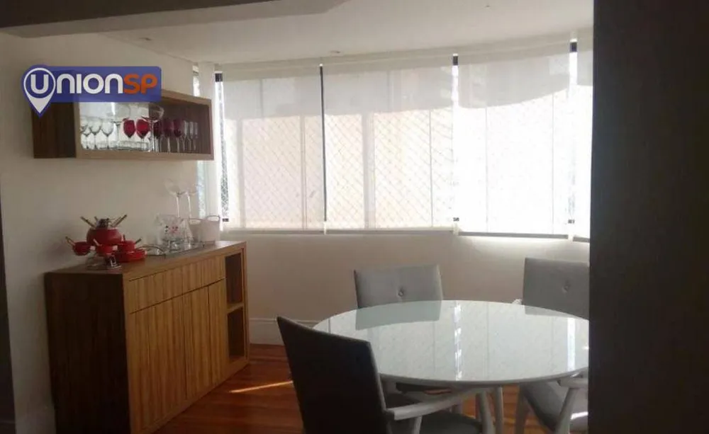 Apartamento, 3 quartos, 117 m² - Foto 4