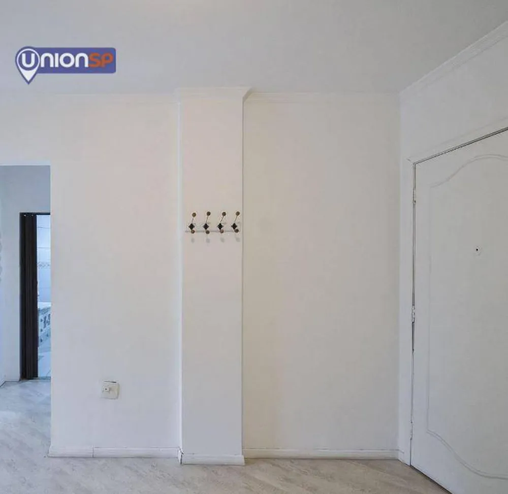 Apartamento, 2 quartos, 55 m² - Foto 2