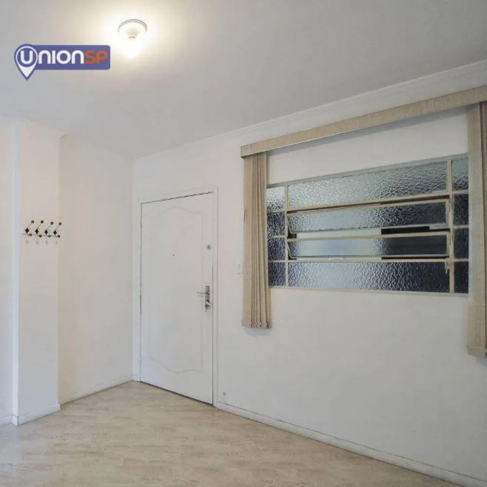 Apartamento, 2 quartos, 55 m² - Foto 1