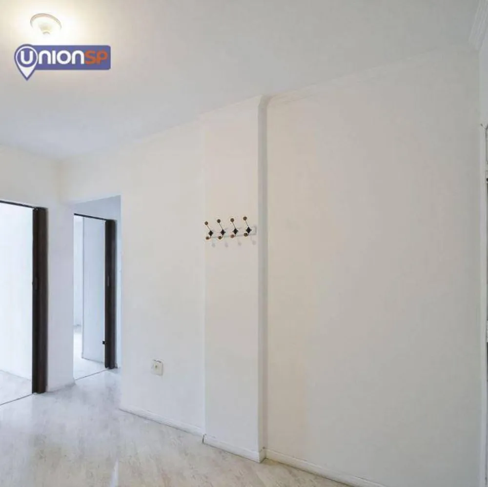 Apartamento, 2 quartos, 55 m² - Foto 3