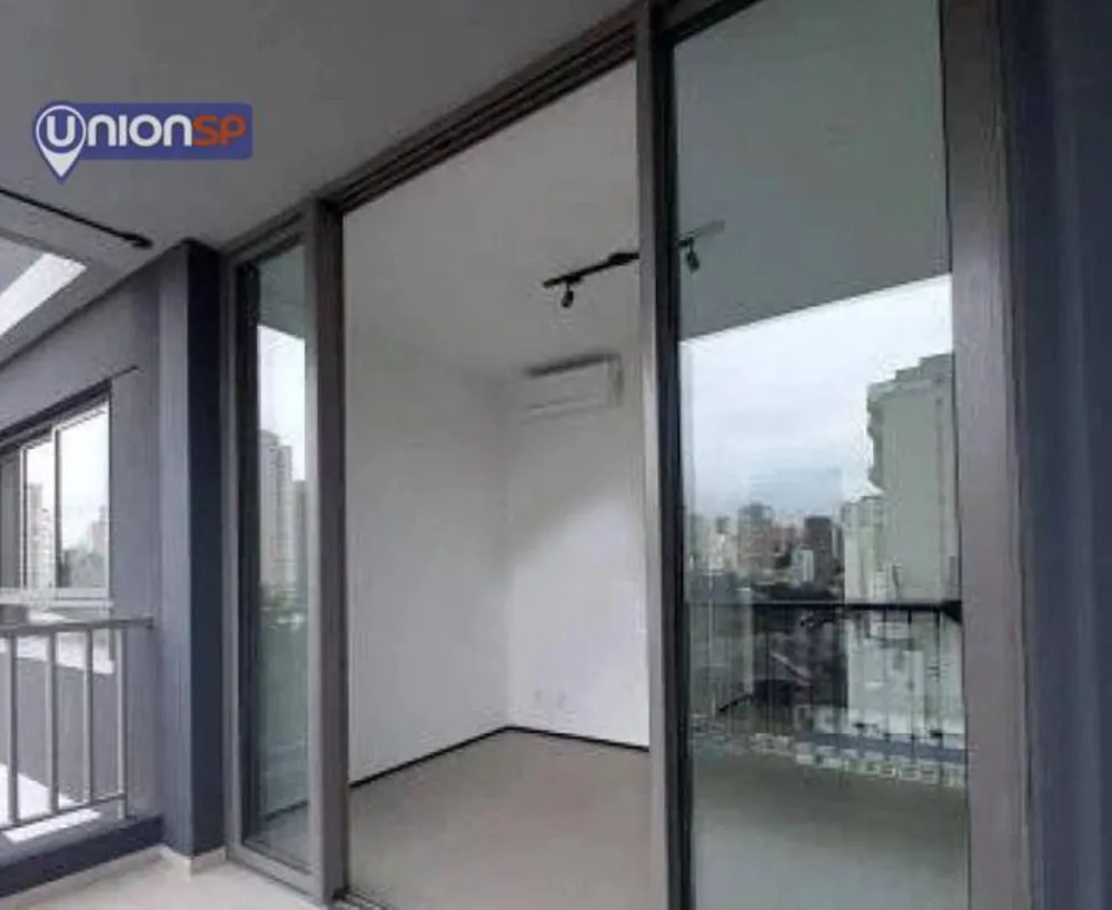 Apartamento, 1 quarto, 25 m² - Foto 2