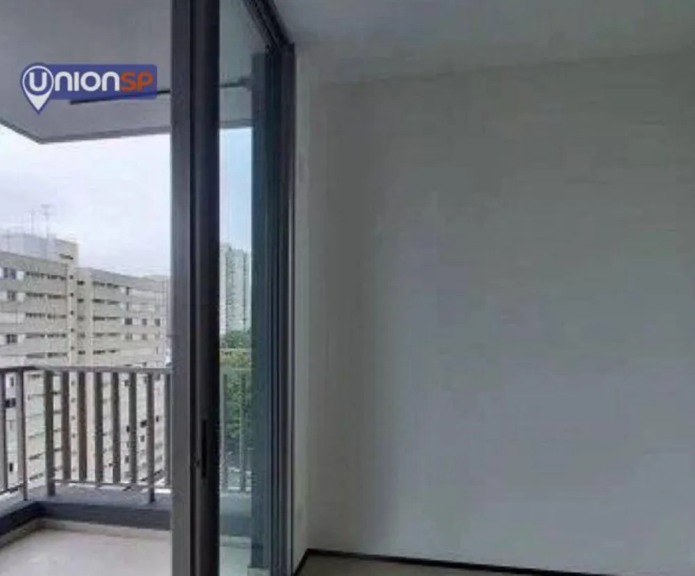Apartamento, 1 quarto, 25 m² - Foto 1