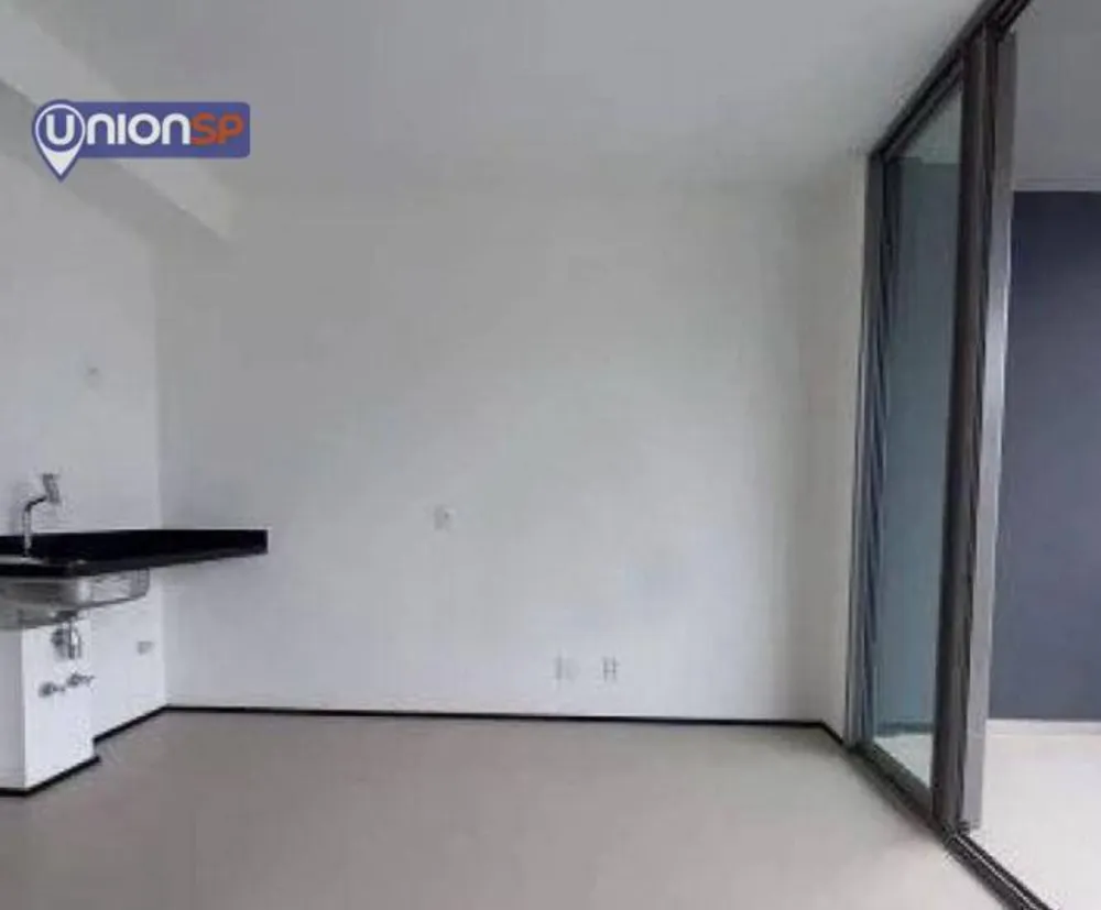 Apartamento, 1 quarto, 25 m² - Foto 3