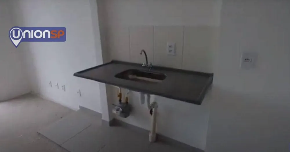 Apartamento, 1 quarto, 26 m² - Foto 1