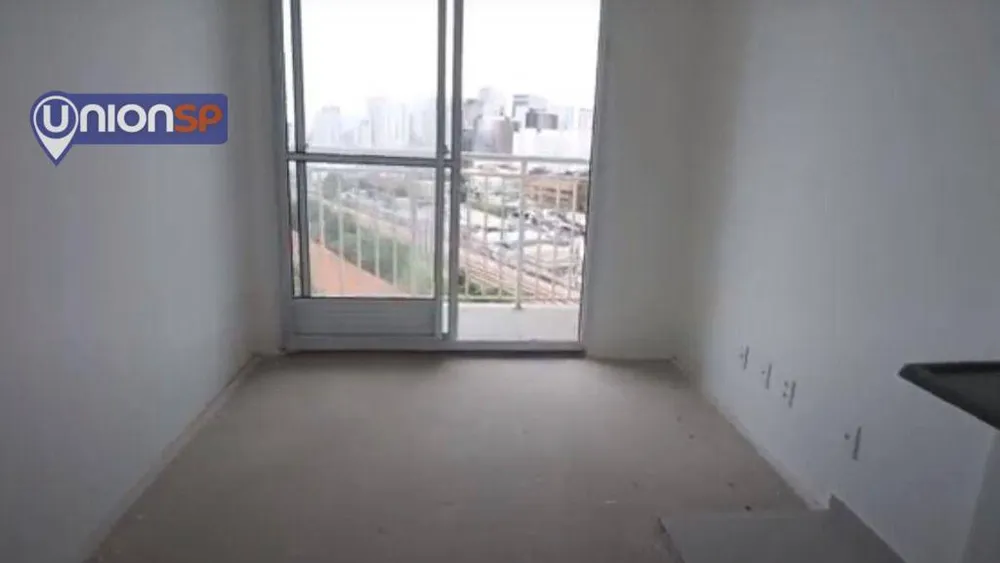 Apartamento, 1 quarto, 26 m² - Foto 2