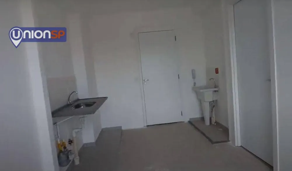 Apartamento, 1 quarto, 26 m² - Foto 4