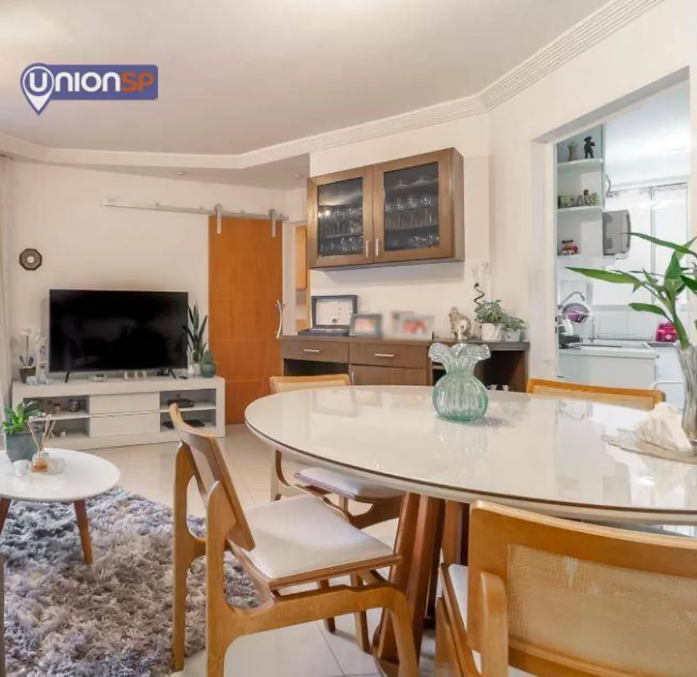 Apartamento, 2 quartos, 56 m² - Foto 4