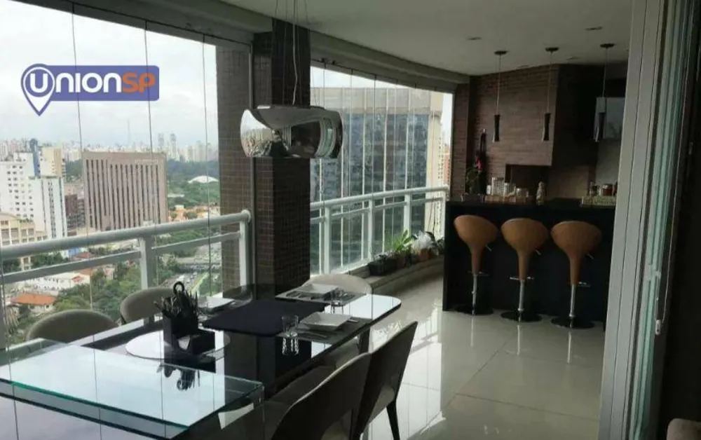 Apartamento, 4 quartos, 171 m² - Foto 4