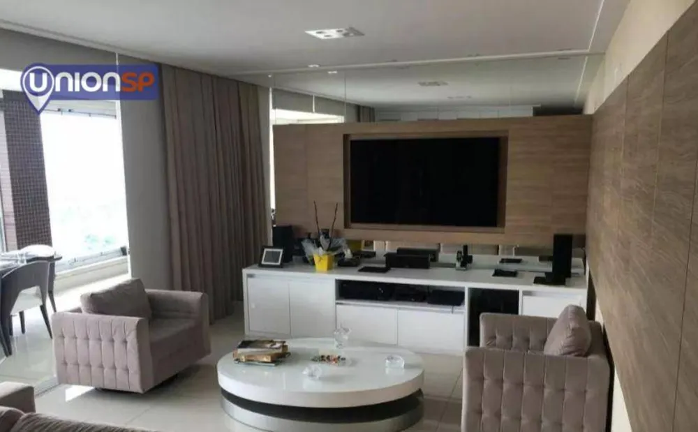 Apartamento, 4 quartos, 171 m² - Foto 1
