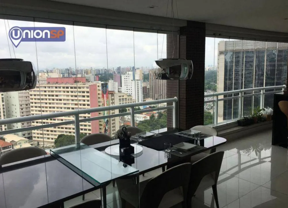 Apartamento, 4 quartos, 171 m² - Foto 3