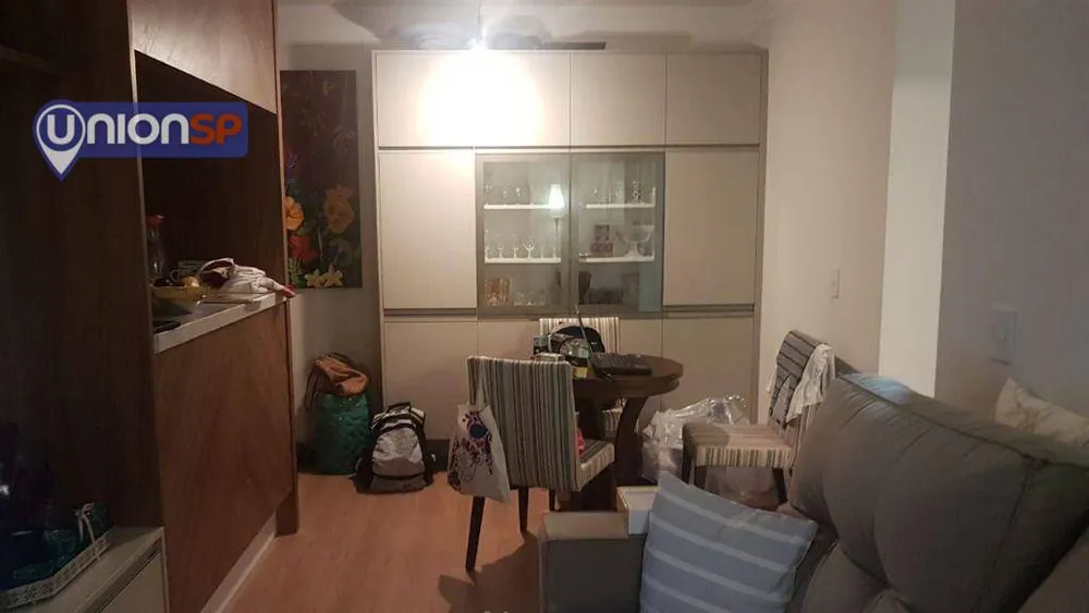 Apartamento, 2 quartos, 70 m² - Foto 2