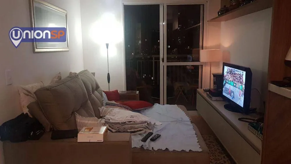 Apartamento, 2 quartos, 70 m² - Foto 1