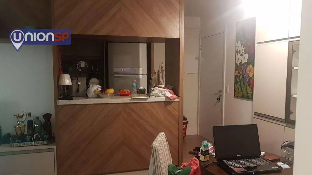 Apartamento, 2 quartos, 70 m² - Foto 3