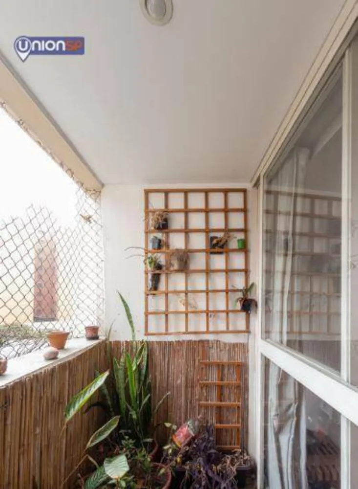 Apartamento, 2 quartos, 95 m² - Foto 4
