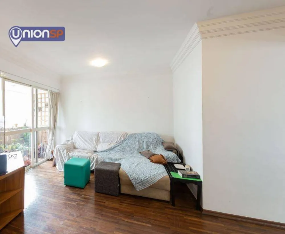 Apartamento, 2 quartos, 95 m² - Foto 2