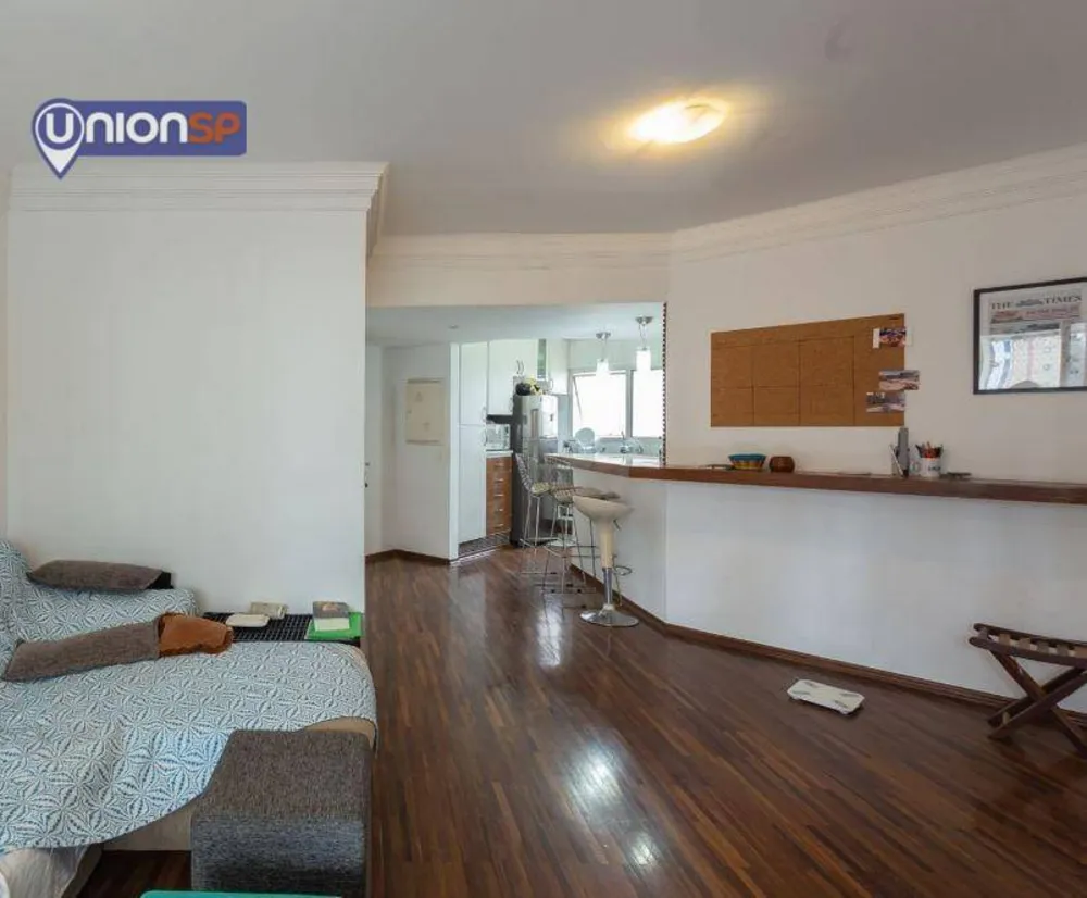 Apartamento, 2 quartos, 95 m² - Foto 3