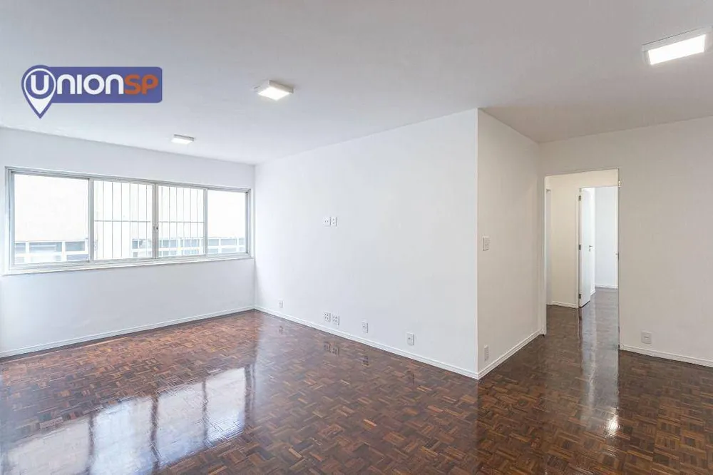 Apartamento, 3 quartos, 107 m² - Foto 1