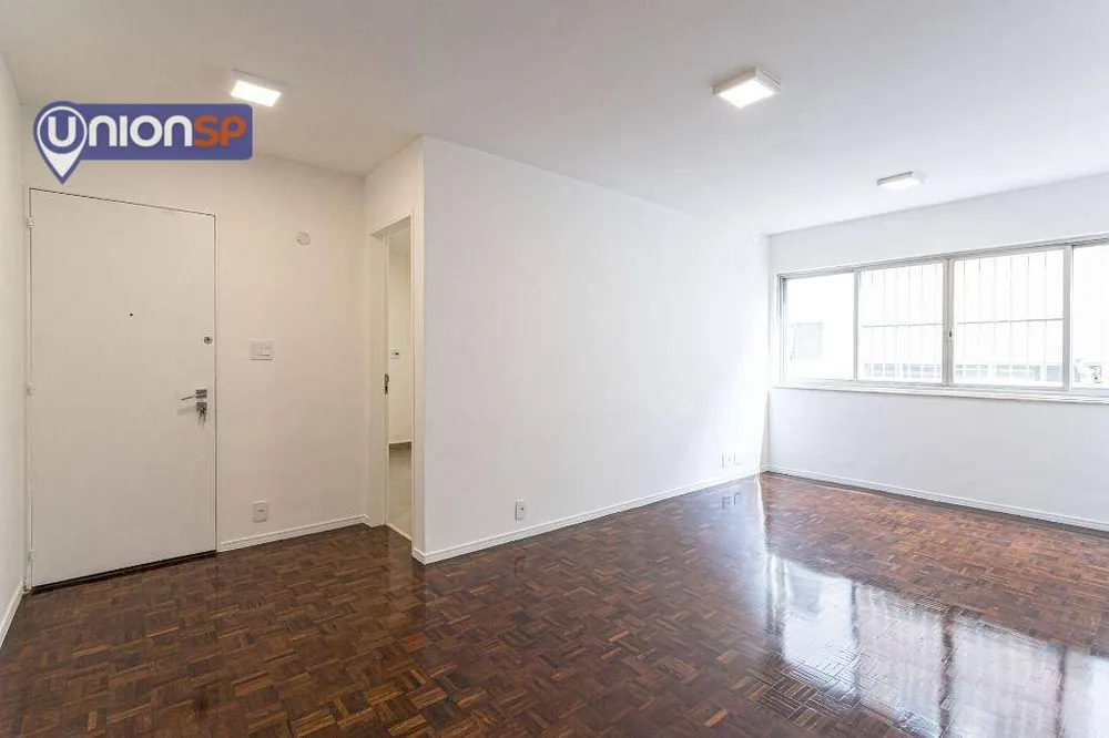 Apartamento, 3 quartos, 107 m² - Foto 2