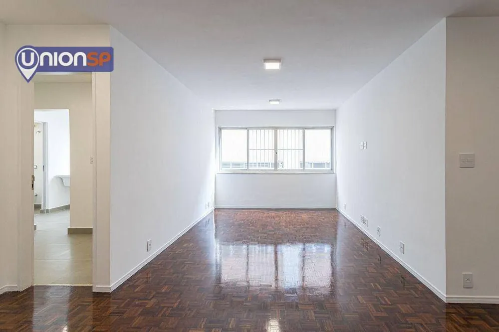 Apartamento, 3 quartos, 107 m² - Foto 3