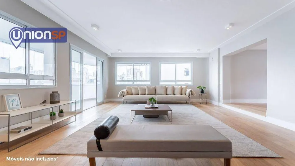 Apartamento, 4 quartos, 306 m² - Foto 4