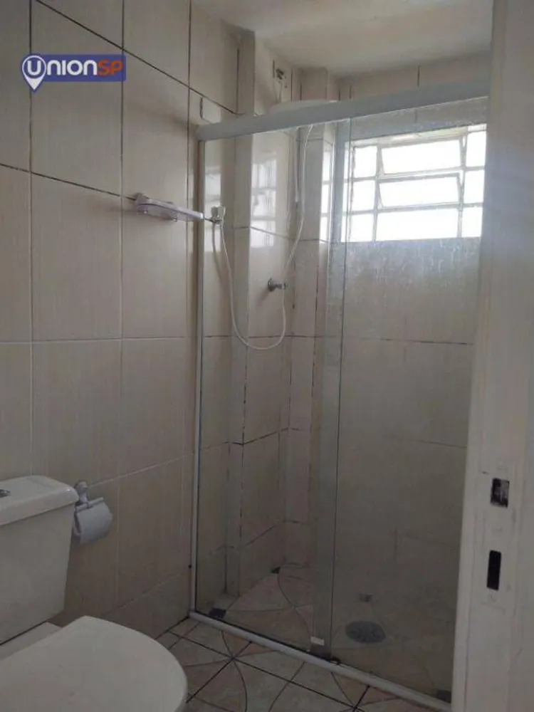 Apartamento, 2 quartos, 52 m² - Foto 4