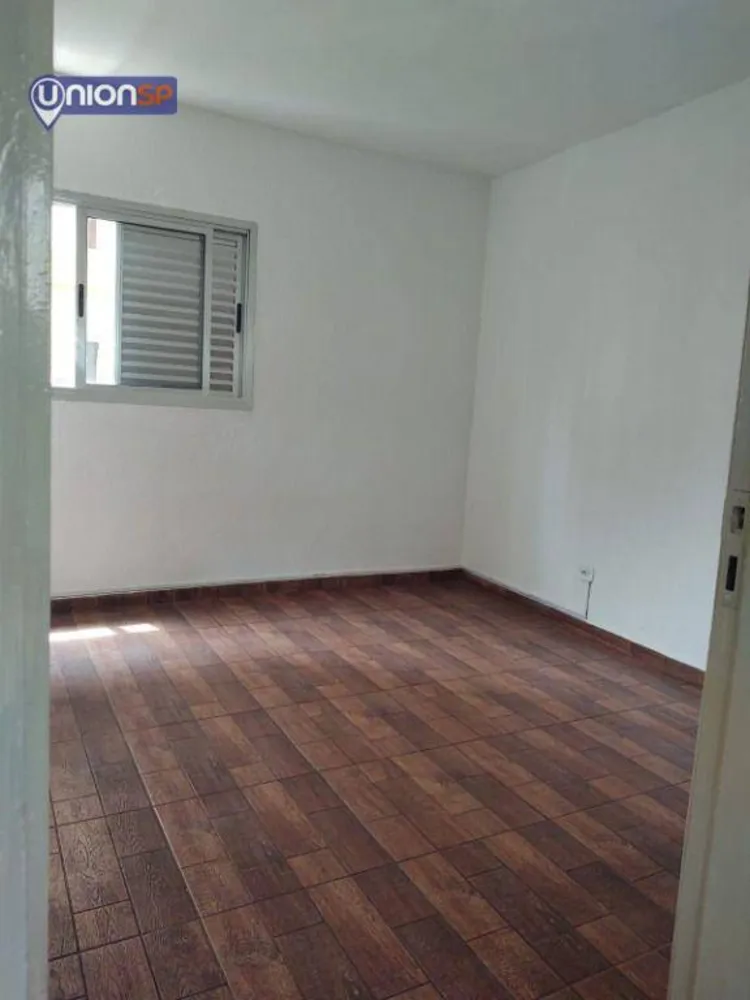 Apartamento, 2 quartos, 52 m² - Foto 3