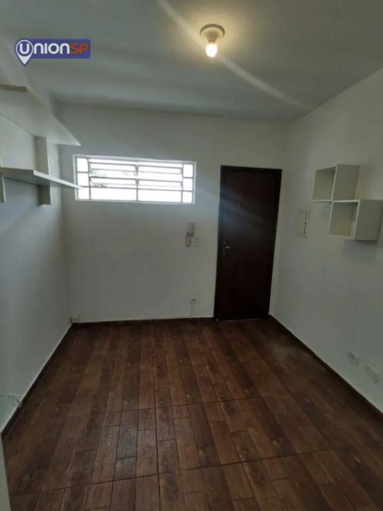 Apartamento, 2 quartos, 52 m² - Foto 2