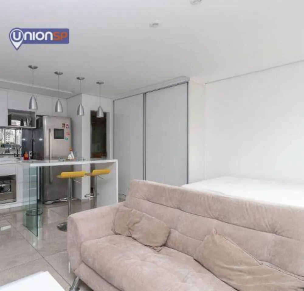 Apartamento, 1 quarto, 42 m² - Foto 4