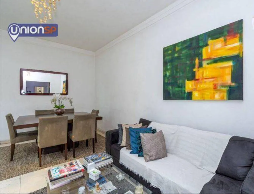 Apartamento, 2 quartos, 113 m² - Foto 2