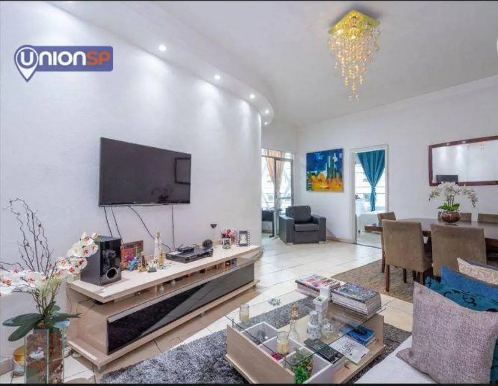 Apartamento, 2 quartos, 113 m² - Foto 1
