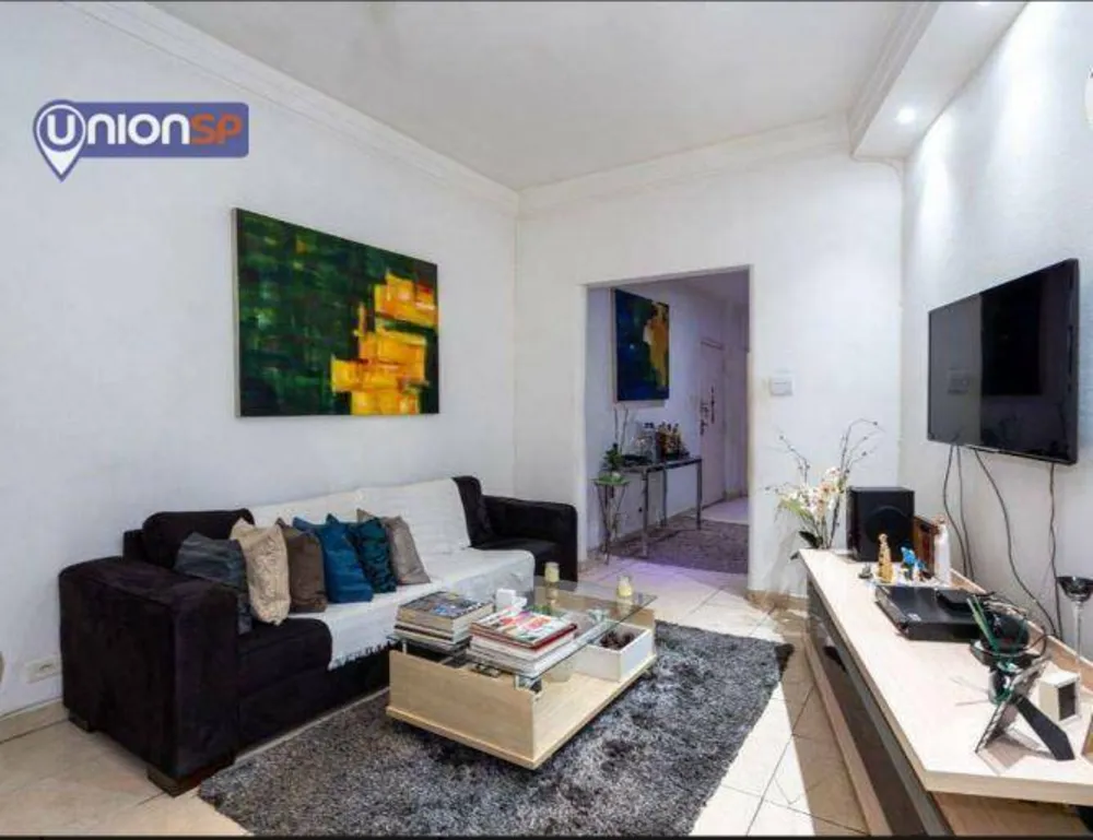 Apartamento, 2 quartos, 113 m² - Foto 3