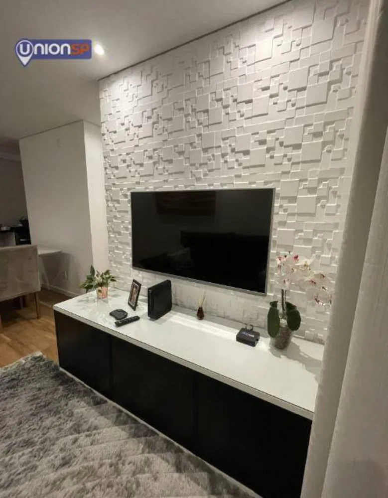 Apartamento, 3 quartos, 75 m² - Foto 3