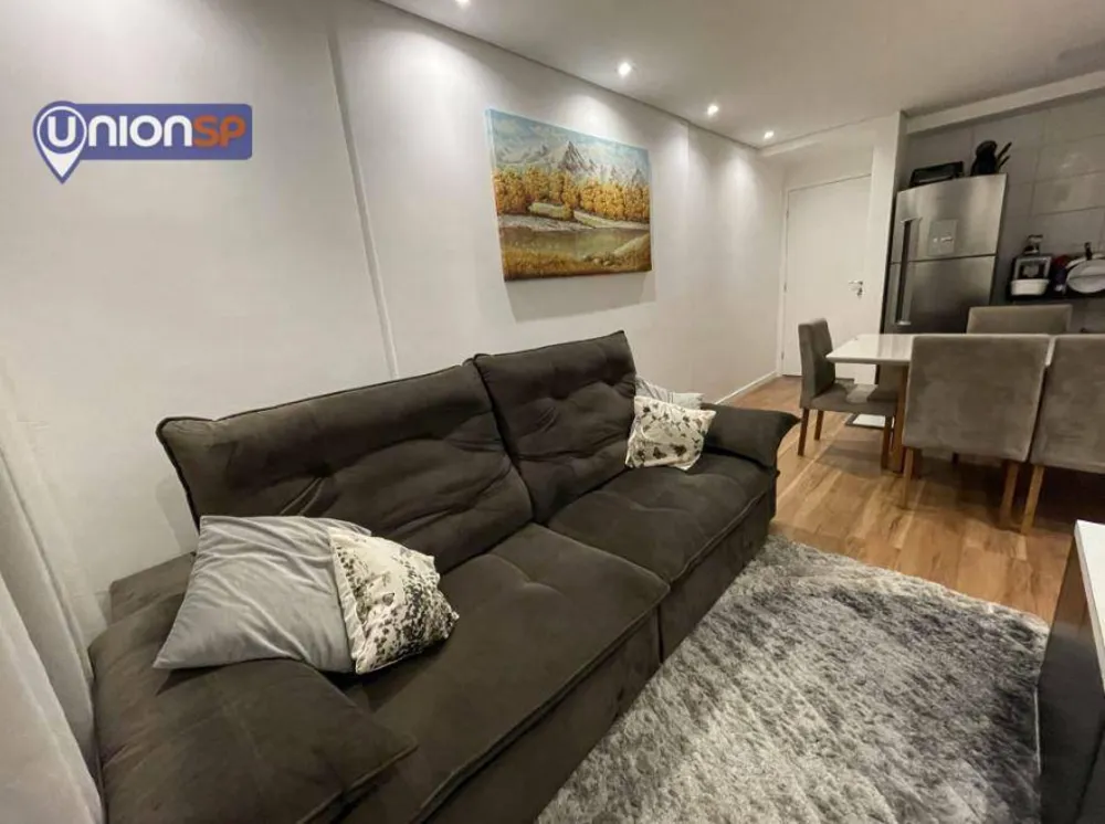 Apartamento, 3 quartos, 75 m² - Foto 2