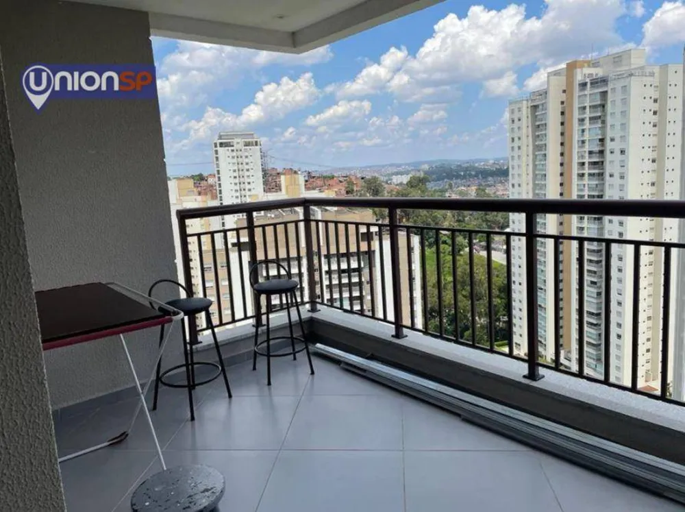Apartamento, 3 quartos, 75 m² - Foto 4