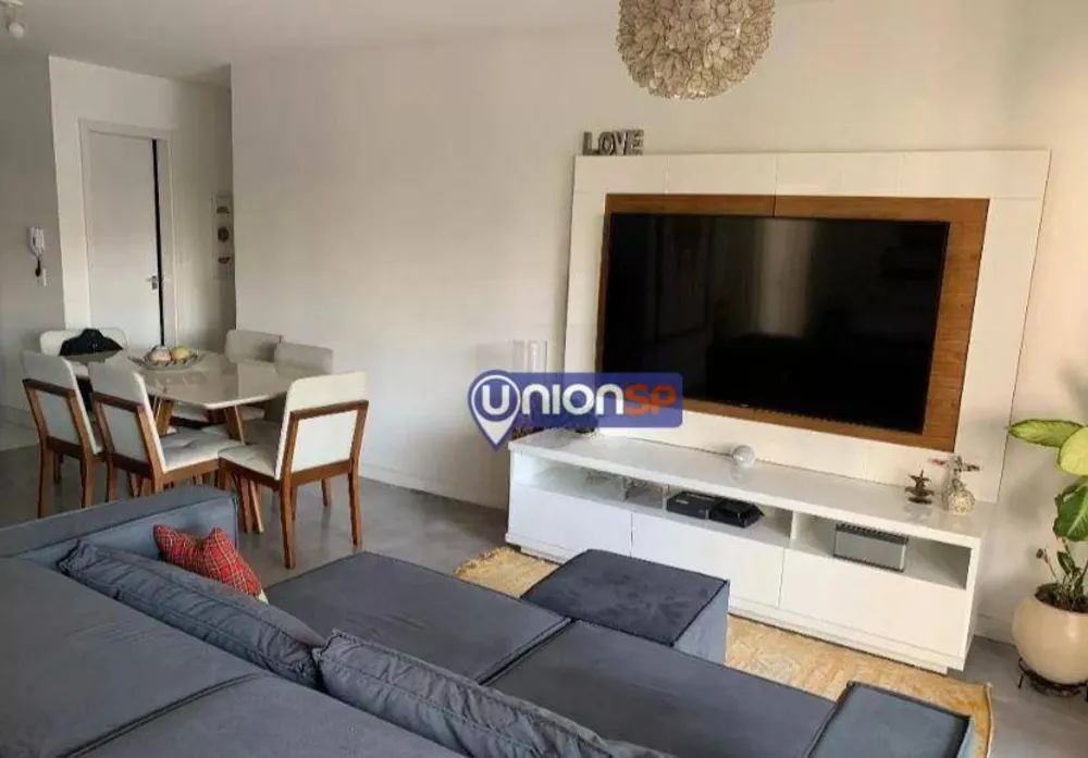 Apartamento, 2 quartos, 90 m² - Foto 2