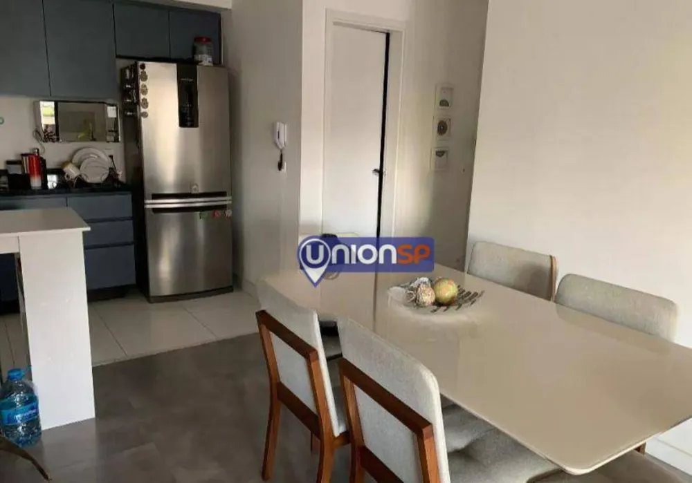 Apartamento, 2 quartos, 90 m² - Foto 3