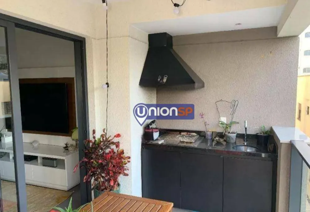 Apartamento, 2 quartos, 90 m² - Foto 4