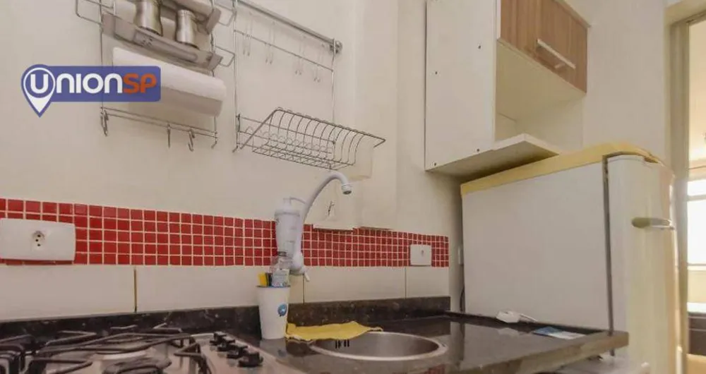 Apartamento, 1 quarto, 58 m² - Foto 4
