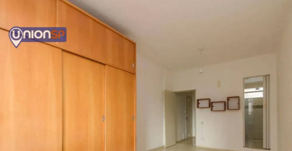 Apartamento, 1 quarto, 58 m² - Foto 2